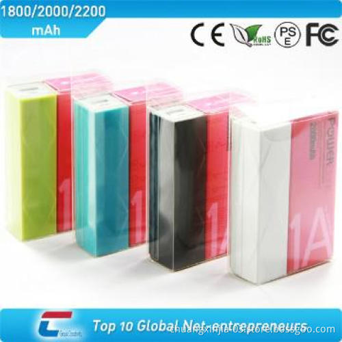 mobile power bank with 1A output